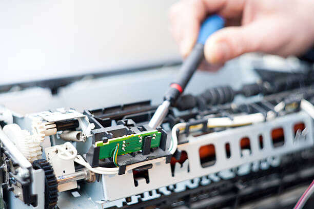 Diagnostic Services