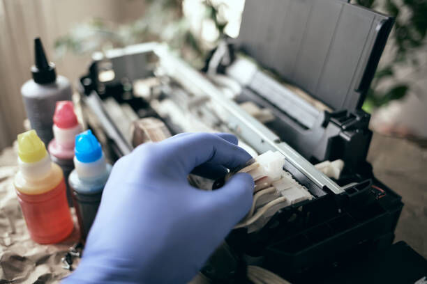 Preventative Maintenance
