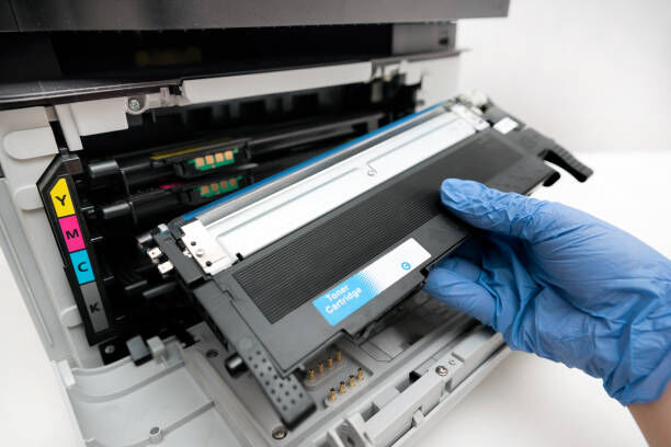 Repair Services