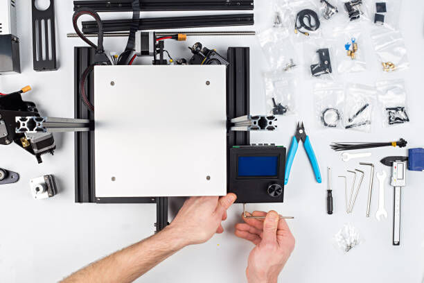 Printer Support Services